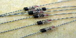 MDD(Microdiode Electronics) S2M product image