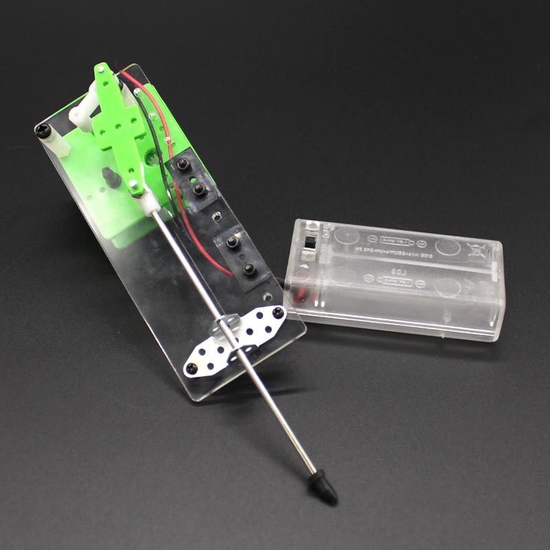 Reciprocating Motion Model Maker DIY Motor Driven Toys product image
