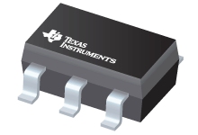 TS5A4624 | Texas Instruments (TI)