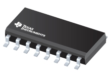 CD74HCT4051-Q1 | Texas Instruments (TI)