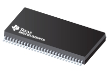 SN74CBTH16211 | Texas Instruments (TI)