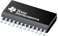 SN74CBTS3384 | Texas Instruments (TI)